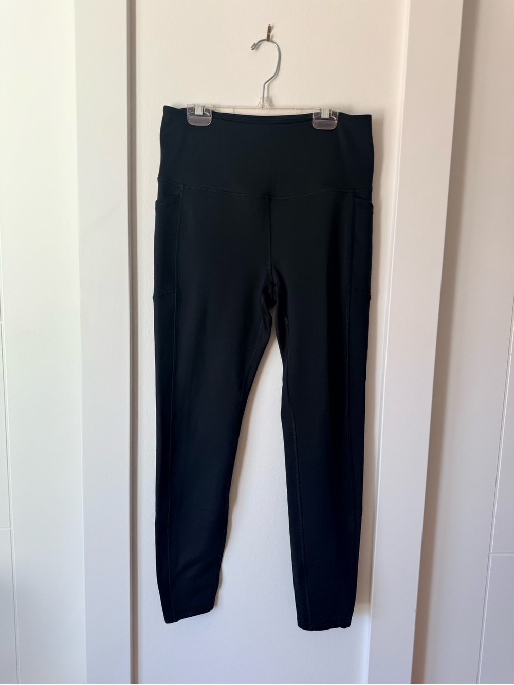 Spyder Fleece Lined Leggings